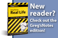New Reader?